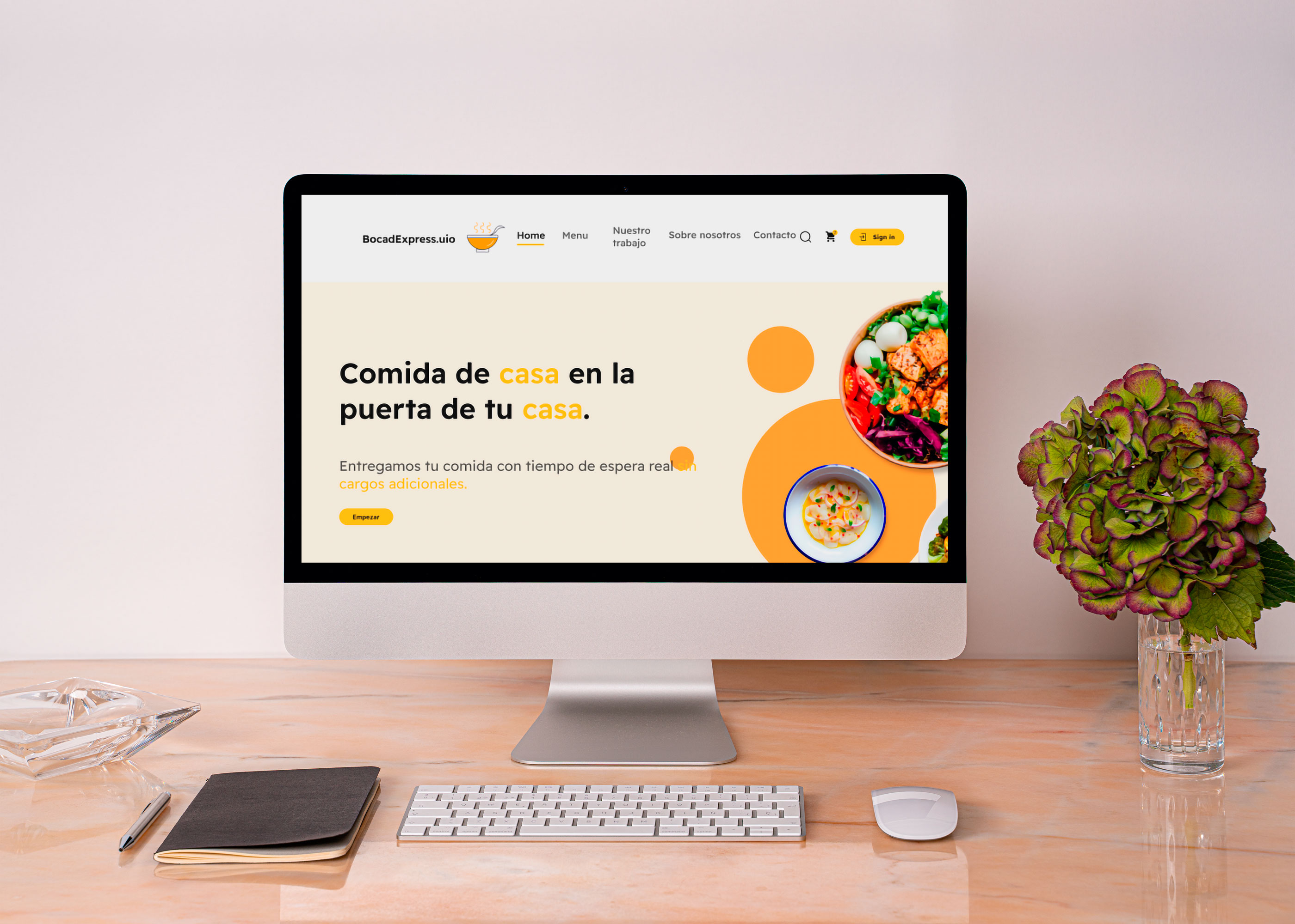 Proyecto 1